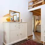 5 Star Holiday Home In Grenaa