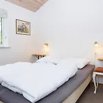 5 Star Holiday Home In Grenaa Сasa de vacaciones Grenå