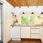 Сasa de vacaciones 5 Star Holiday Home In Grenaa Grenå