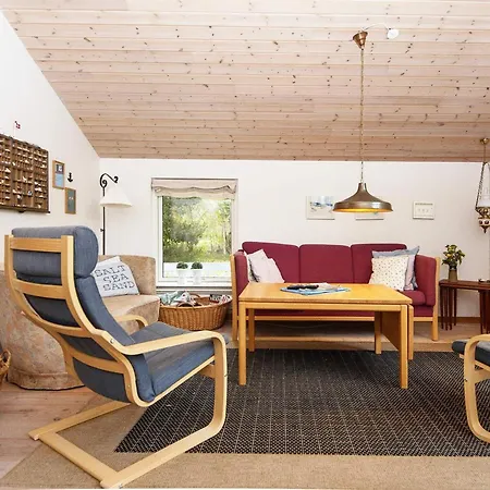 Holiday home 8 Person In Grenaa