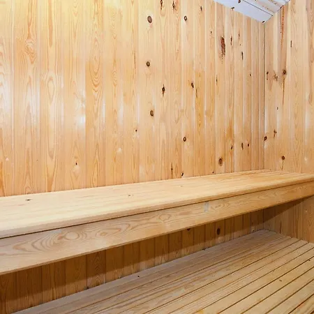 Prázdninový dům 8 Person In Grenå
