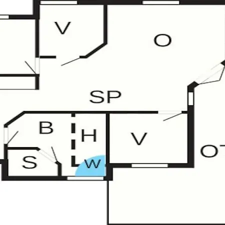 8 Person In Grenaa-by Traum * Grenå