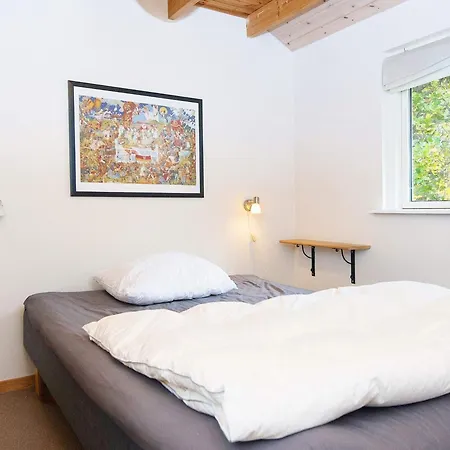 8 Person In Grenaa-by Traum Grenå