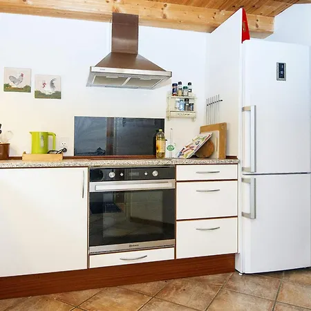 Feriehus 8 Person In Grenaa-by Traum