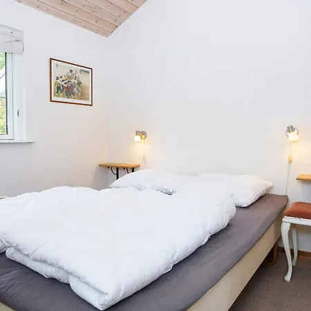 8 Person In Grenaa-by Traum Feriehus Grenå