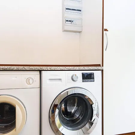 8 Person In Grenaa-by Traum Feriehus *