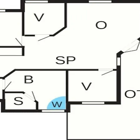 8 Person In Grenaa-by Traum * Grenå