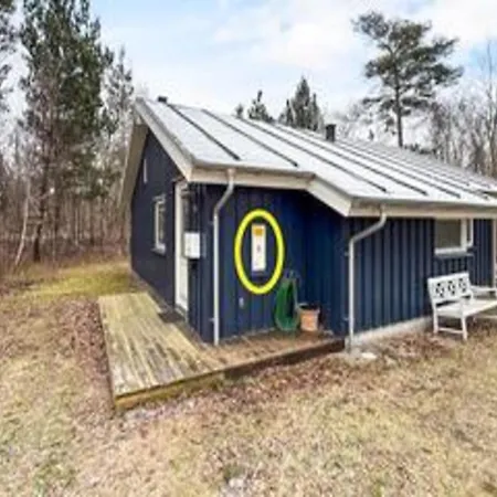 5 Star In Semesterbostad