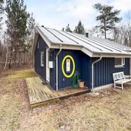 5 Star Holiday Home In Grenaa بيت للعطل *