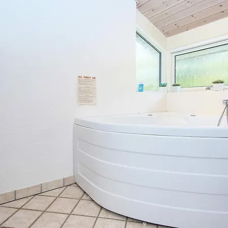 Tatil Evi 5 Star In Grenå
