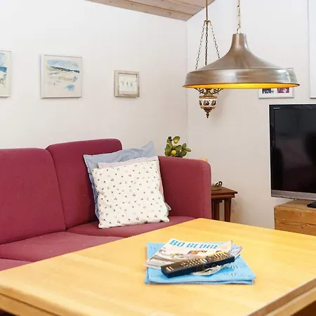 5 Star In Tatil Evi Grenå