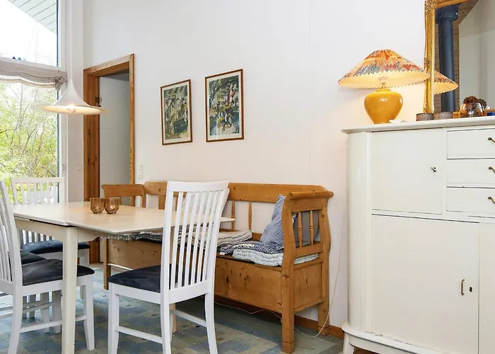 8 Person In Grenaa-by Traum Σπίτι διακοπών