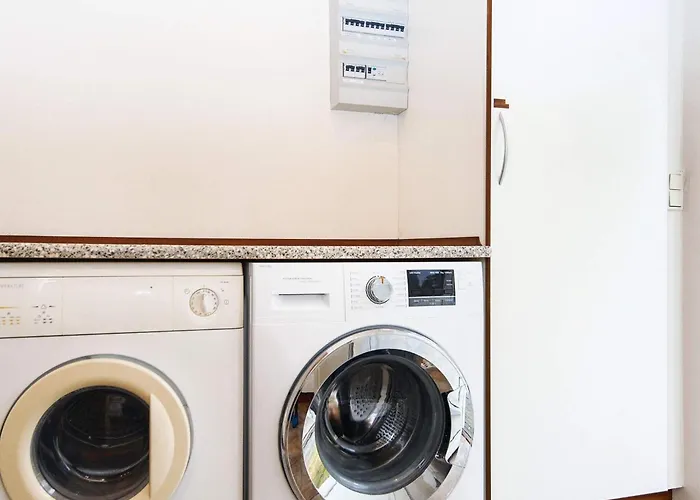 8 Person In Grenaa-by Traum Σπίτι διακοπών *