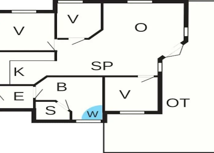 8 Person In Grenaa-by Traum * Grenå